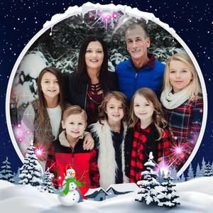 Meet your Posher, Joe n georgette